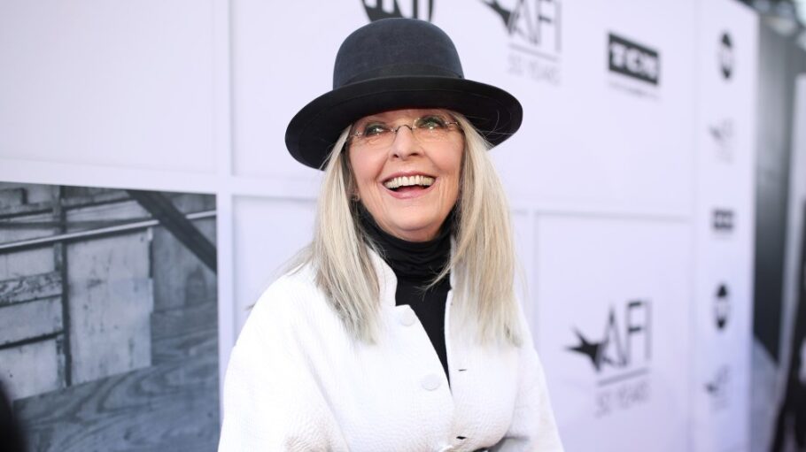 Diane Keaton