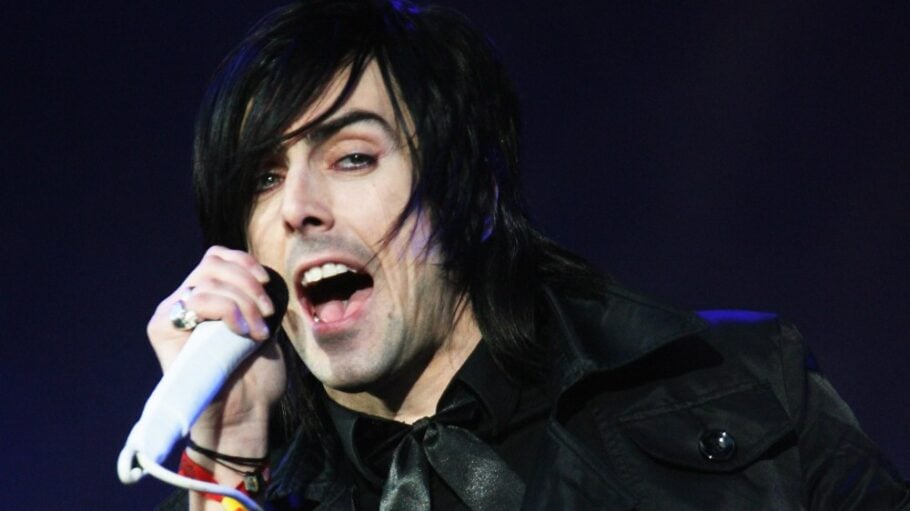 Ian Watkins