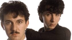 Soft Cell