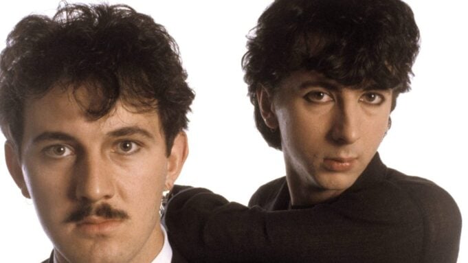 Soft Cell