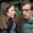 Diane Keaton and Woody Allen