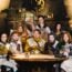 The Ignite Theatre Company cast of