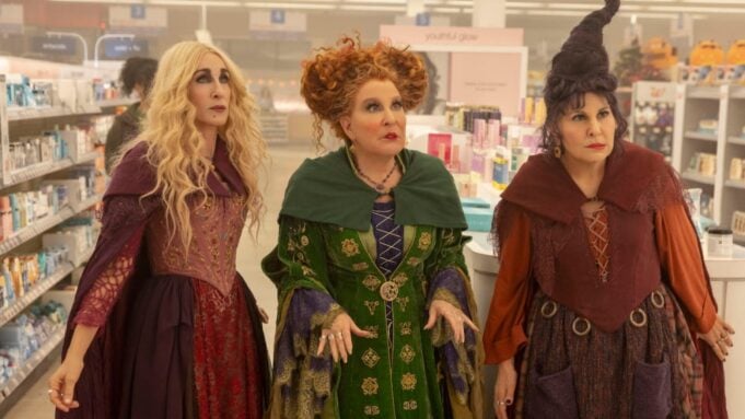'Hocus Pocus'