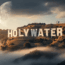 Holywater sign