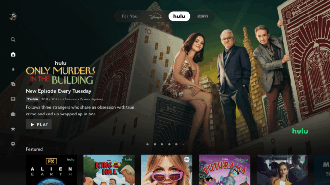 Hulu