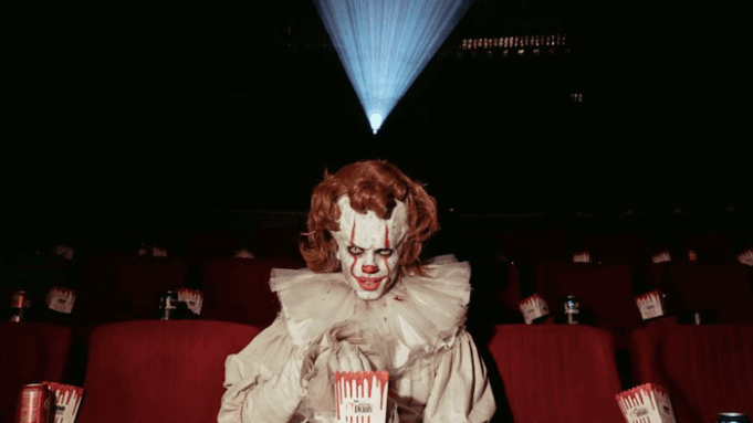Iconic Sydney Theatre Transforms Immersive Screening