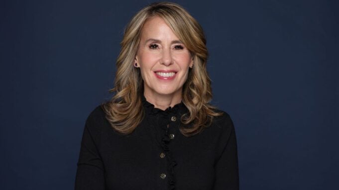 Judy Schwab