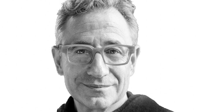 Josh Goldstine