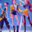 KPop Demon Hunters