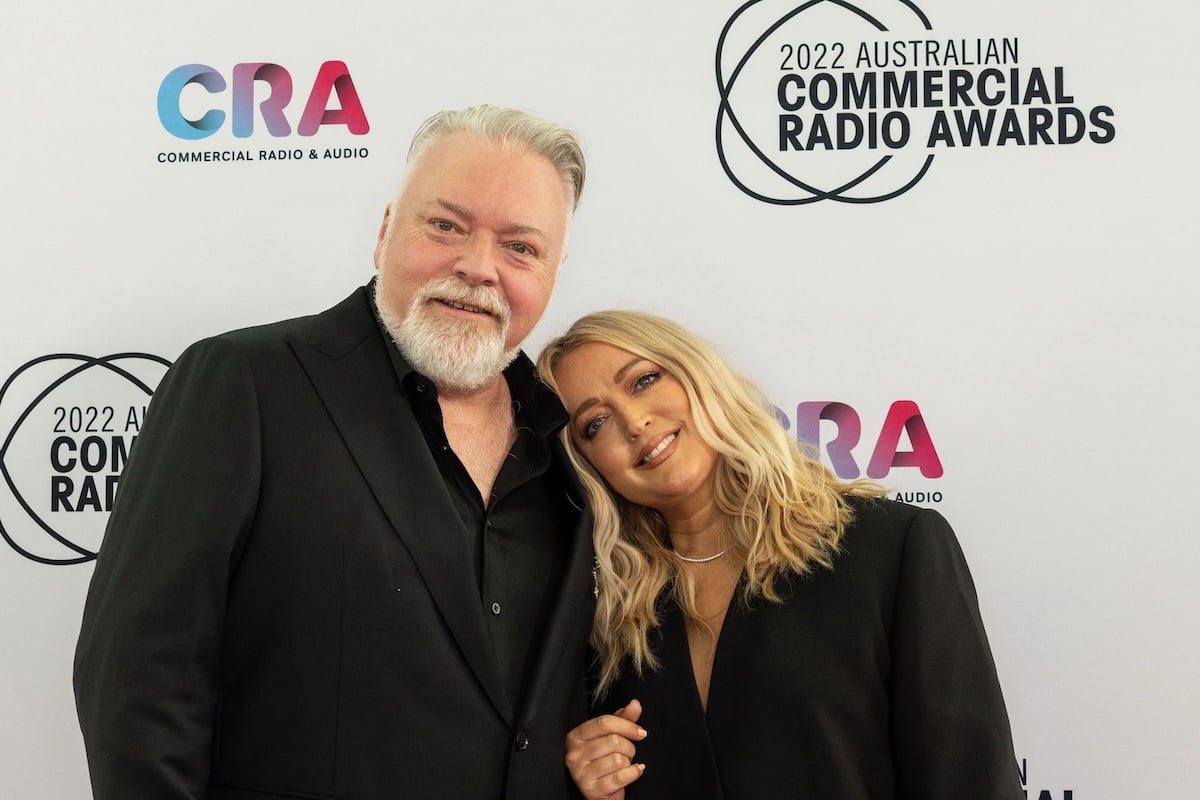 Jackie Henderson Officially Quits 'Kyle & Jackie O Show'