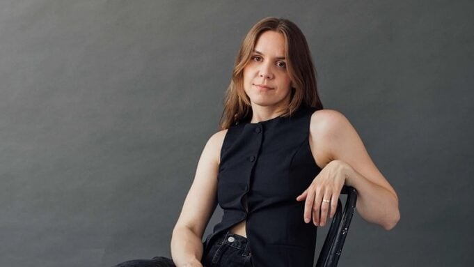 Comedian Laura Ramoso Announces Australia and