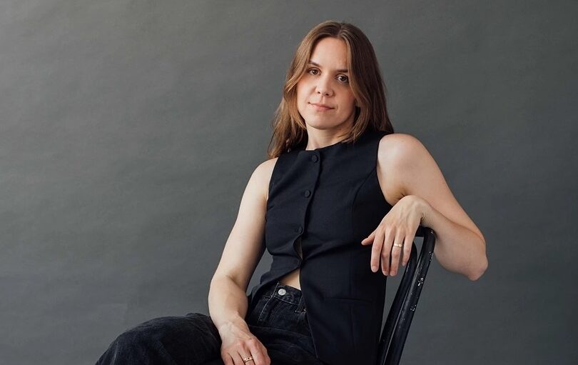 Comedian Laura Ramoso Announces Australia and