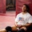 Dwayne Johnson in The Smashing Machine