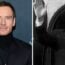 Michael Fassbender and Joseph Kennedy Sr.