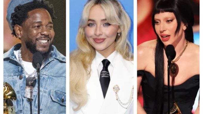 Lamar Carpenter Gaga
