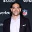 Mark Sanchez