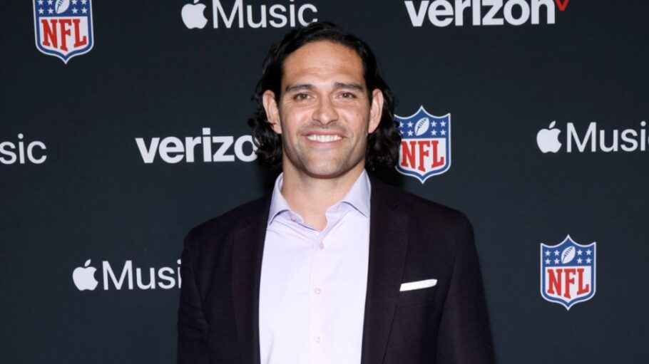 Mark Sanchez