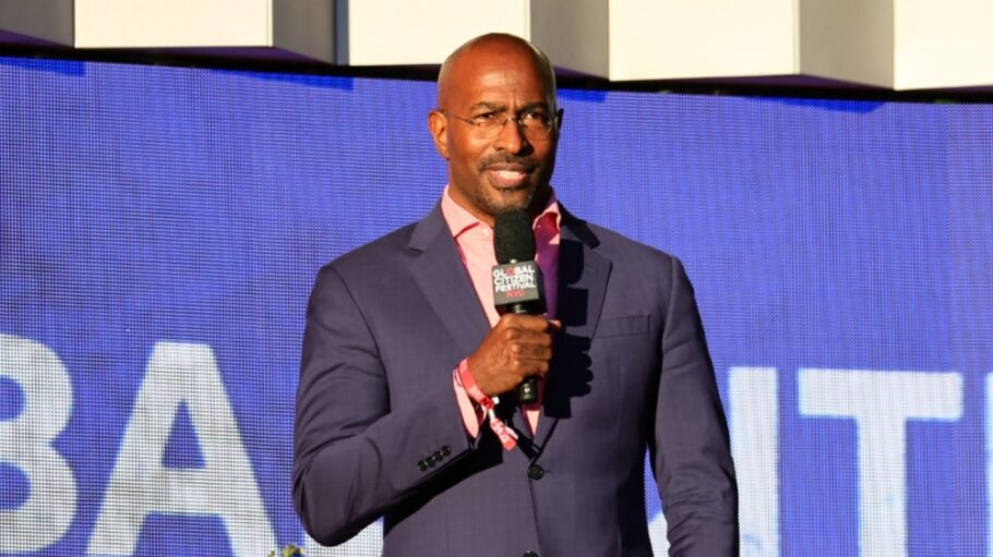 Van Jones