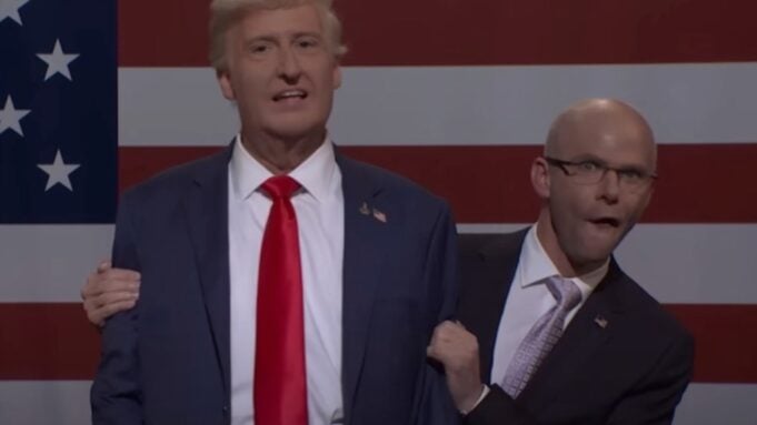 SNL sketch