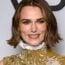 Keira Knightley
