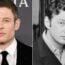 James Norton and Brian Epstein