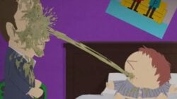 'South Park'