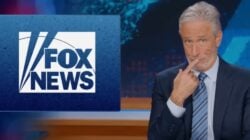Jon Stewart