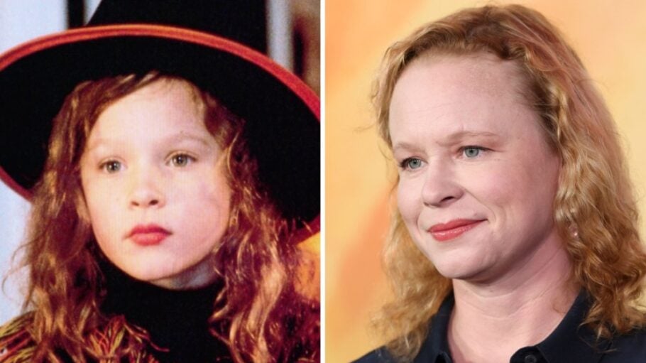 Thora Birch