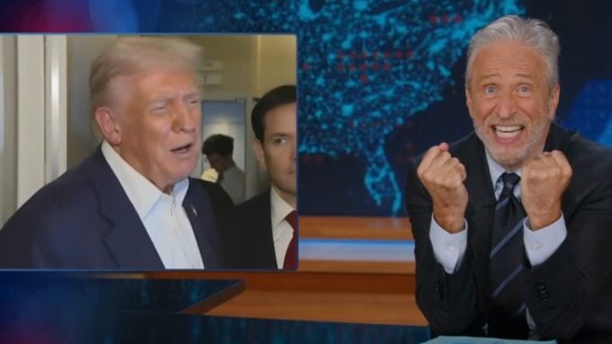 The Daily Show