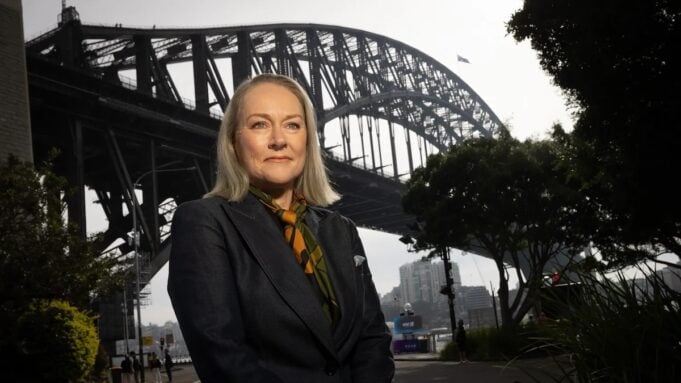 Moira Hogan