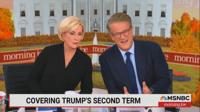 MSNBC