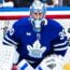 NHL goalie