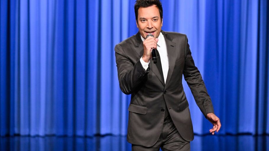 Jimmy Fallon