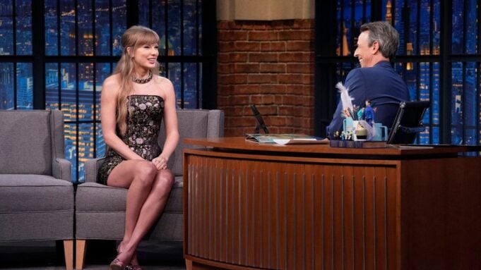 Swift Meyers