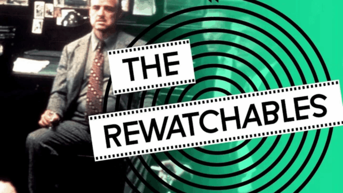The Rewatchables