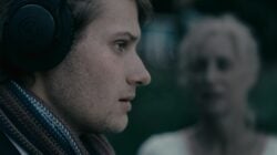 Nightfall: A Paranormal Investigation