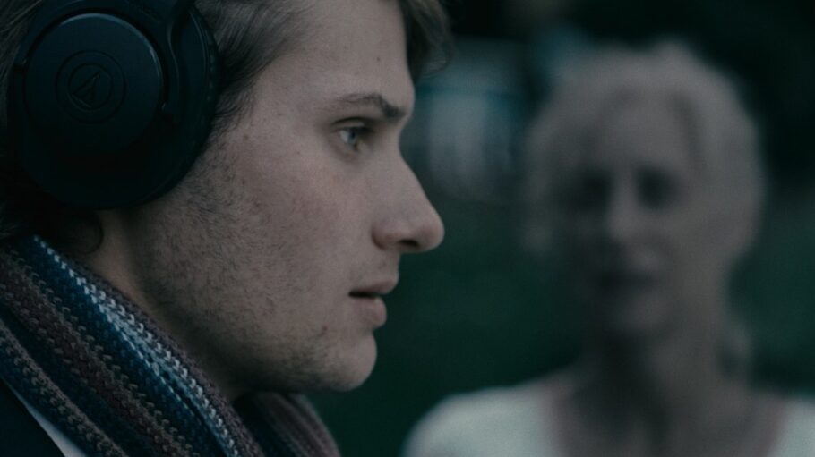 Nightfall: A Paranormal Investigation