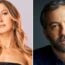 Nikki Glaser and Judd Apatow
