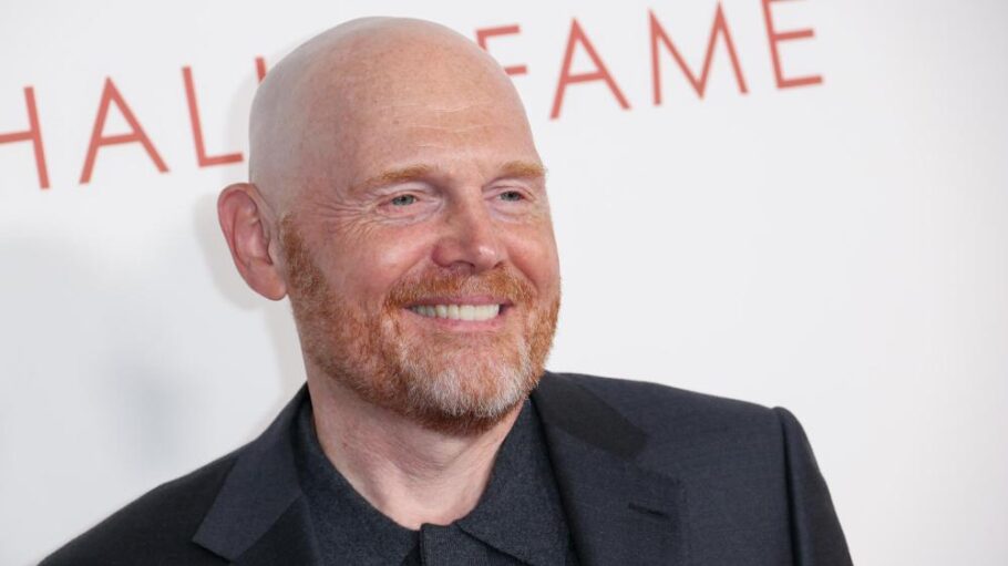 Bill Burr