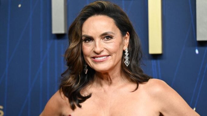 Mariska Hargitay
