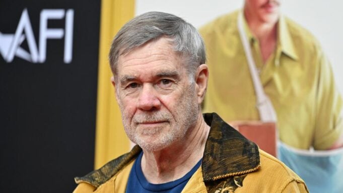 Gus Van Sant