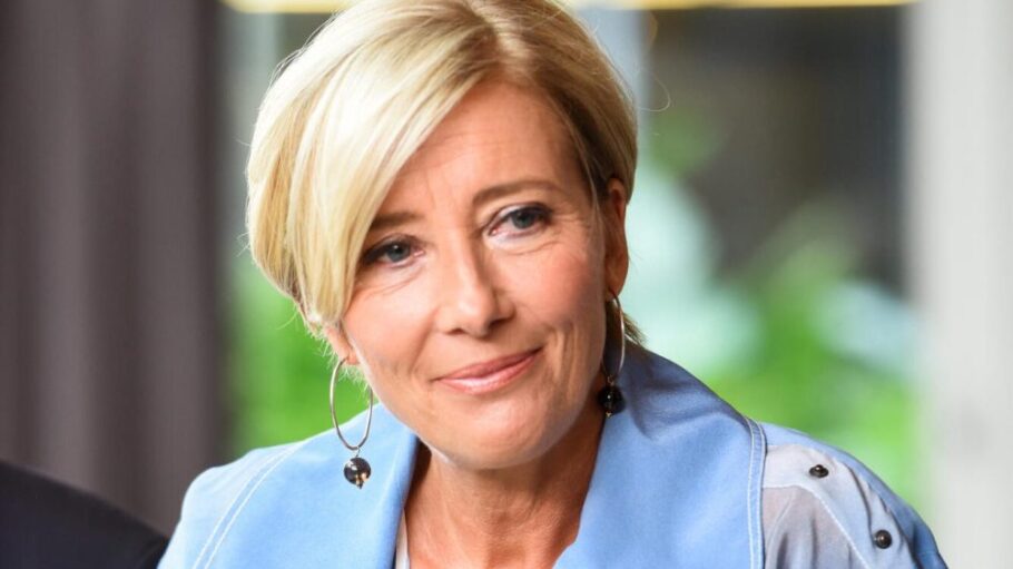 Emma Thompson