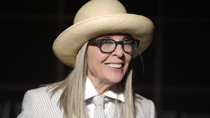 Diane Keaton