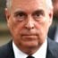 Prince Andrew