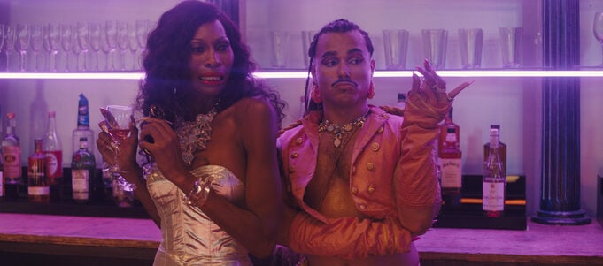 Melbourne Queer Film Festival Host 35