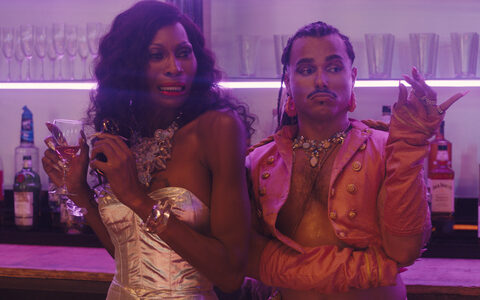 Melbourne Queer Film Festival Host 35