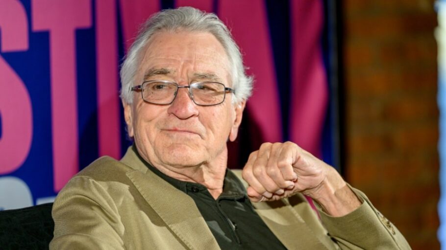 Robert De Niro