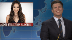 'SNL'