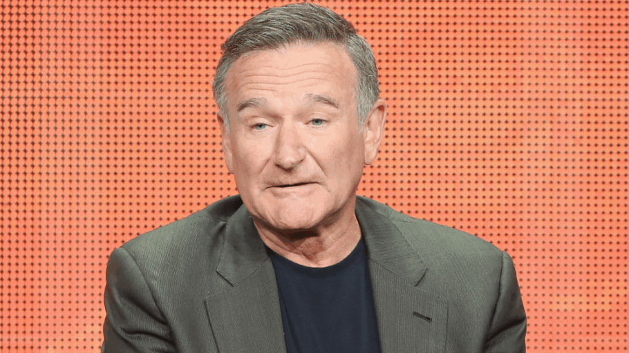 Robin Williams