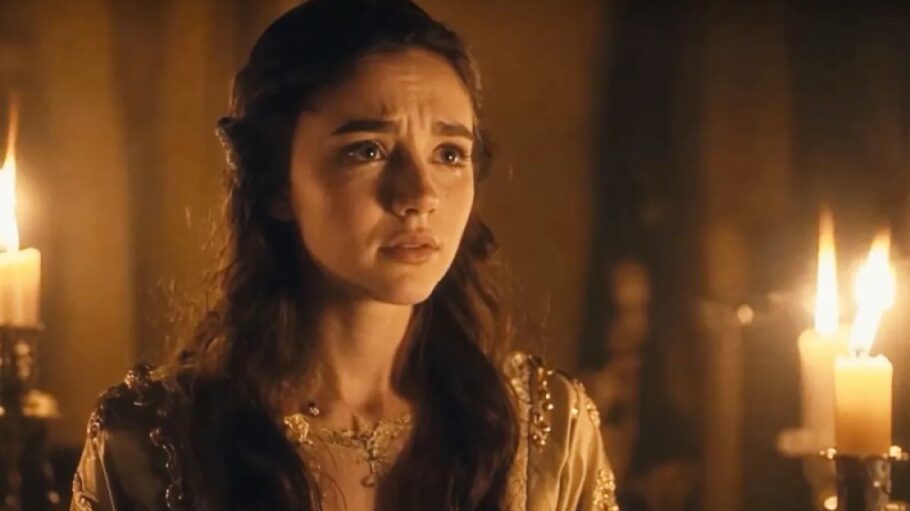 AI actress Tilly Norwood